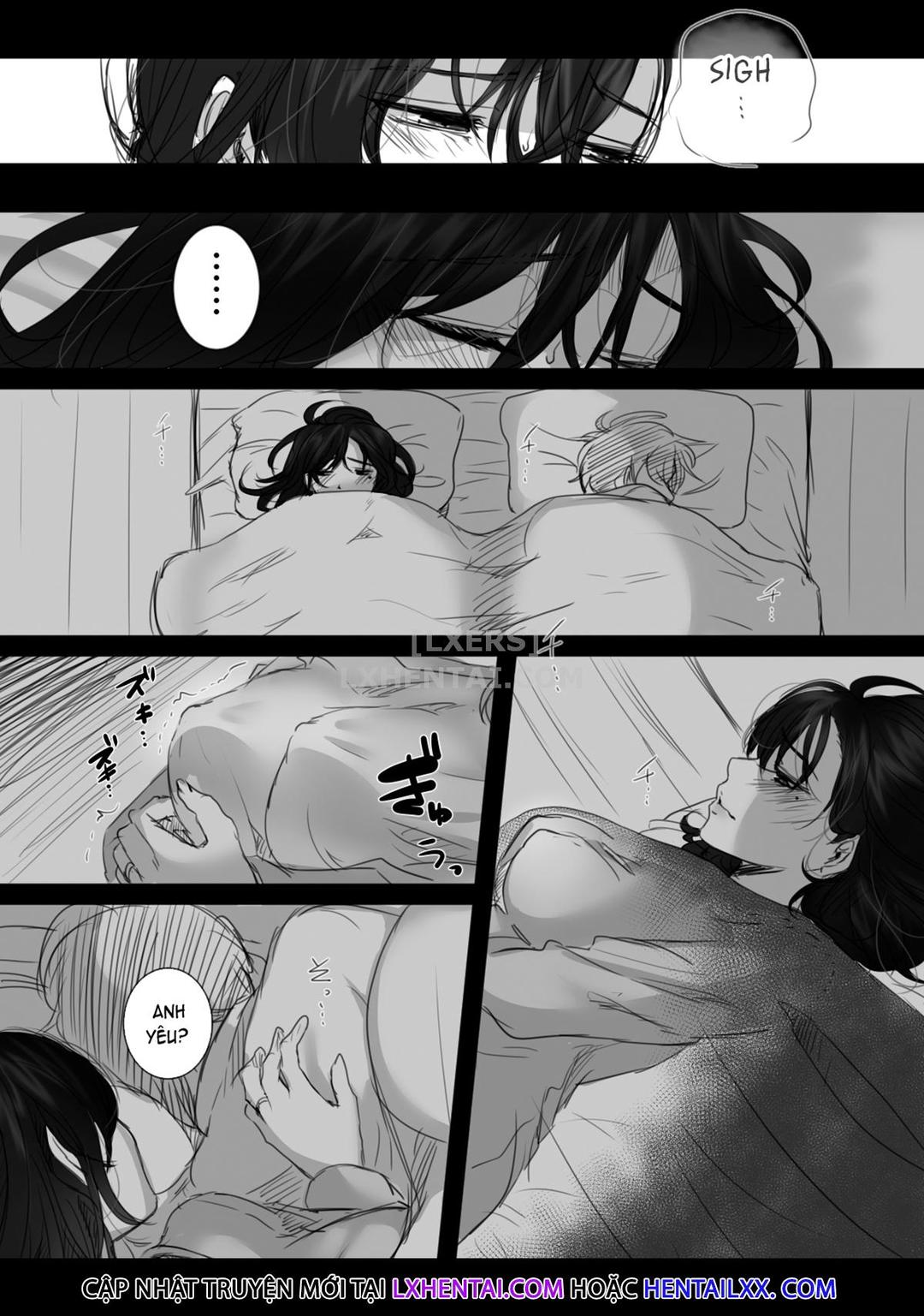 15 phút tăng ca chapter 1 25