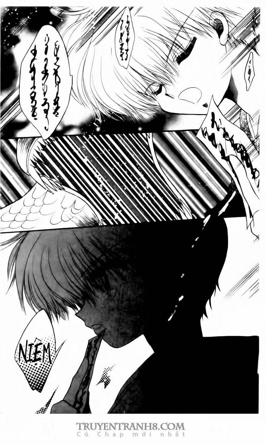 em bé ufo chapter 37 7