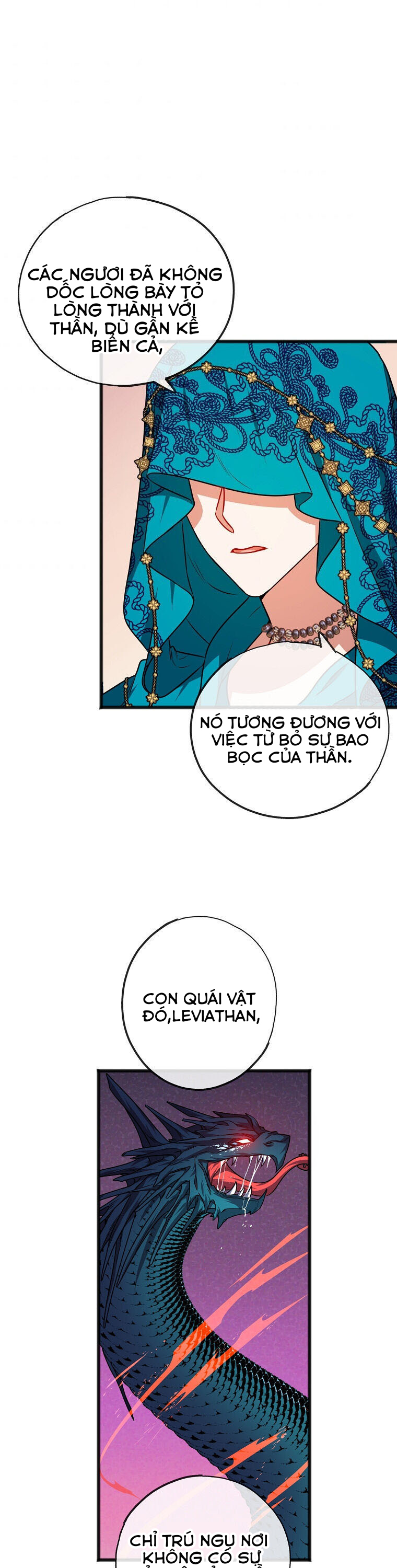 gửi ngài một người không yêu tôi chapter 1 18