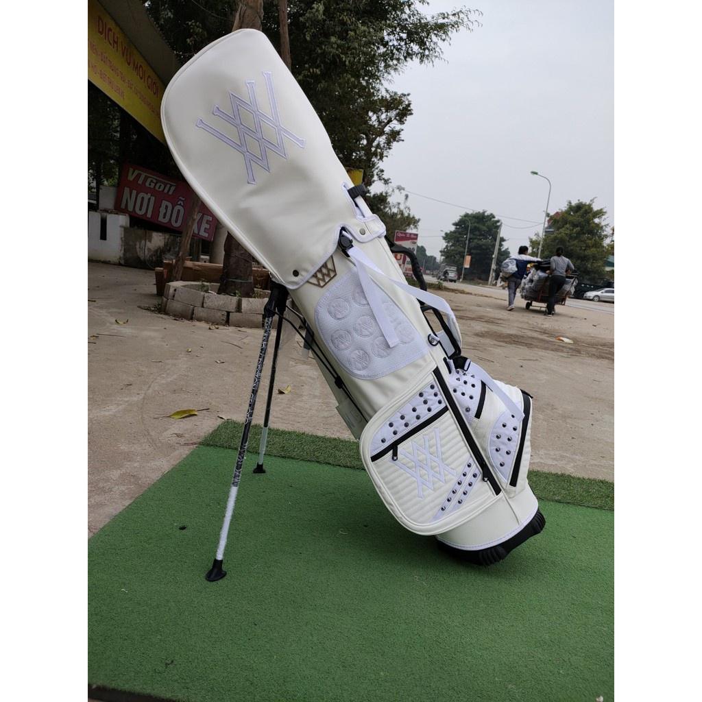 Túi đựng gậy golf thời trang ANEW có chân chống