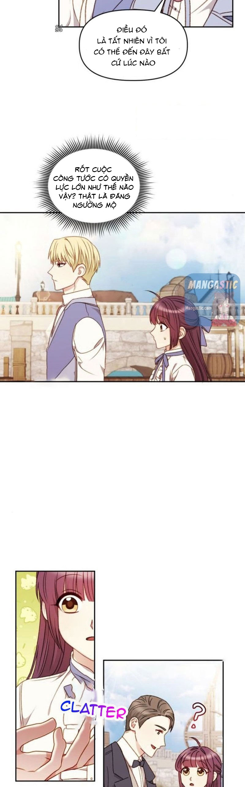 nữ chính muốn tôi trở thành mẹ kế chapter 36.2 11