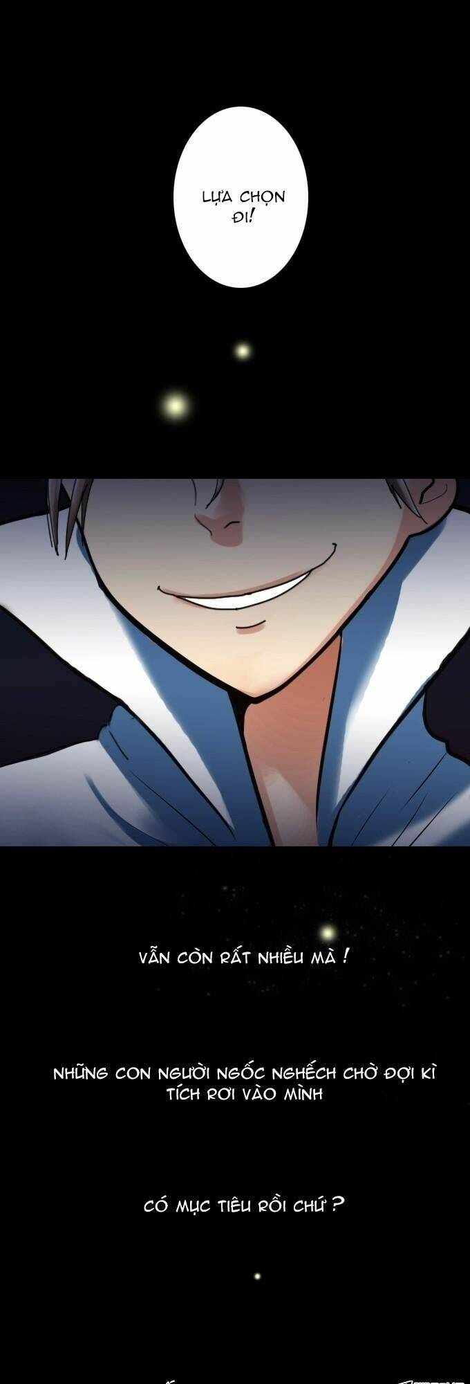 ớn lạnh tuyệt đối chapter 18 44