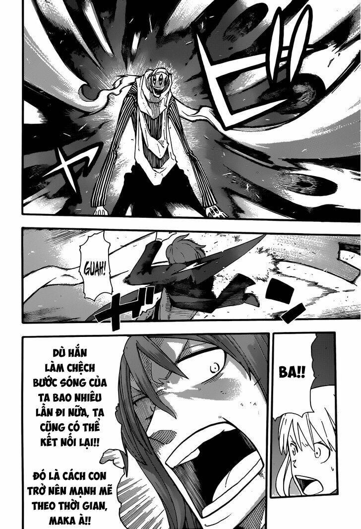 soul eater chapter 107 12