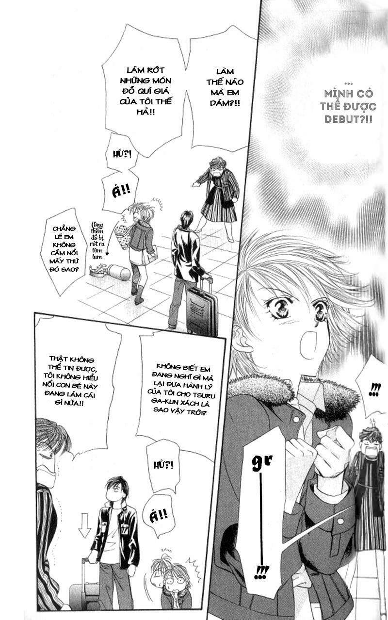 thử thách của kyouko chapter 7 27