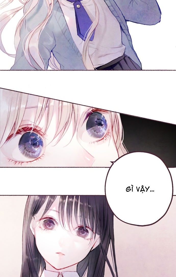 hoa viên bí mật chapter 23 11