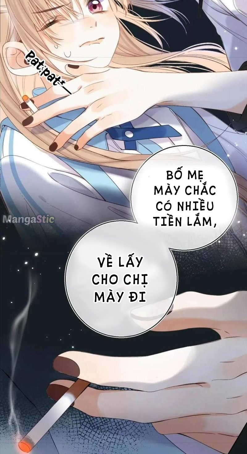 vụng trộm không thể giấu - mối tình thầm kín chapter 30 7