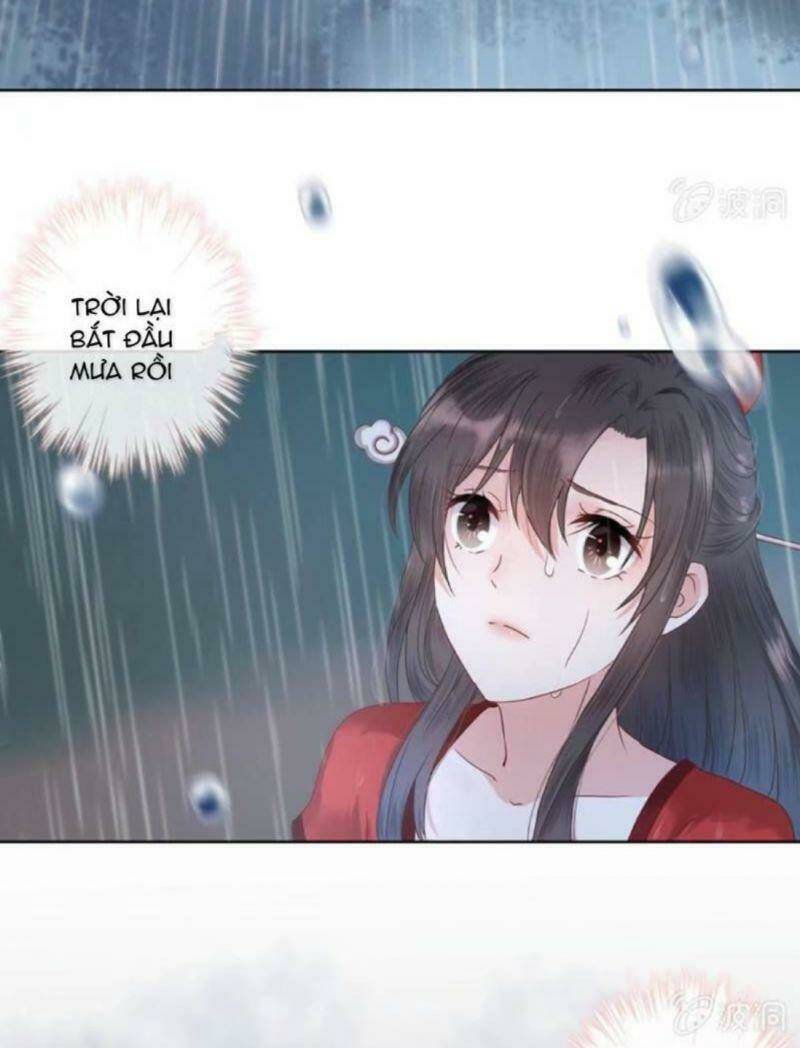 vương gia kiêu ngạo quá khó cua chapter 2 3