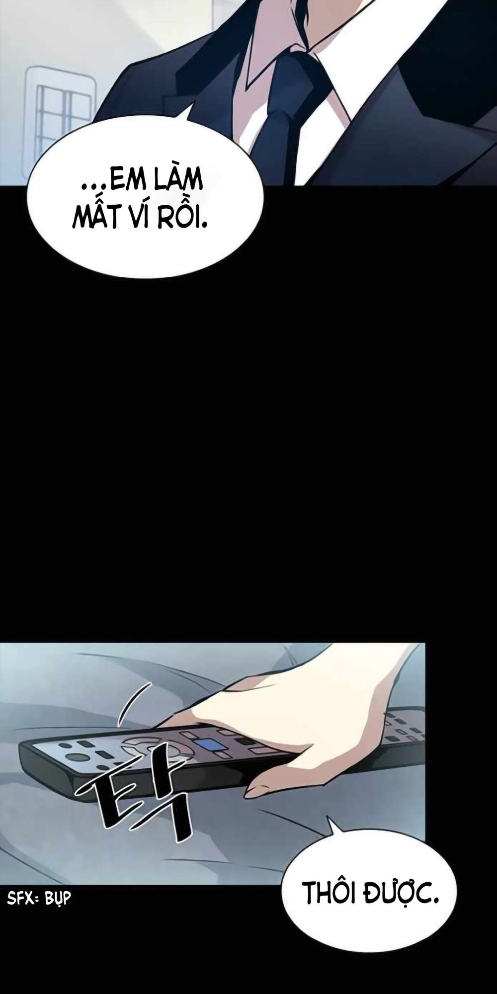 chuyển sinh thành ác nhân chapter 8 26