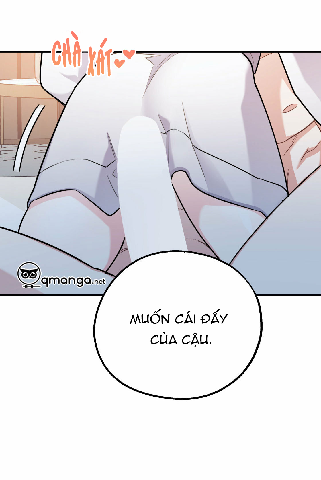 tôi với cậu không thể như thế này chapter 21 31