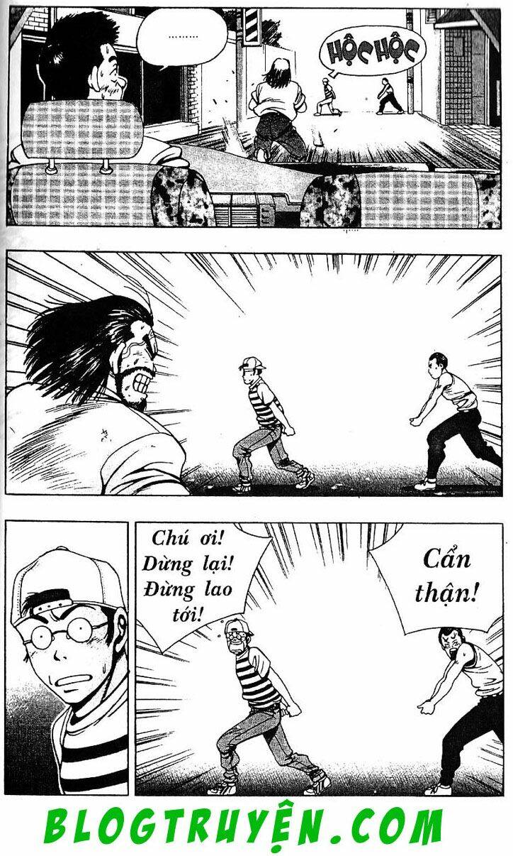 kid gang chapter 7 13