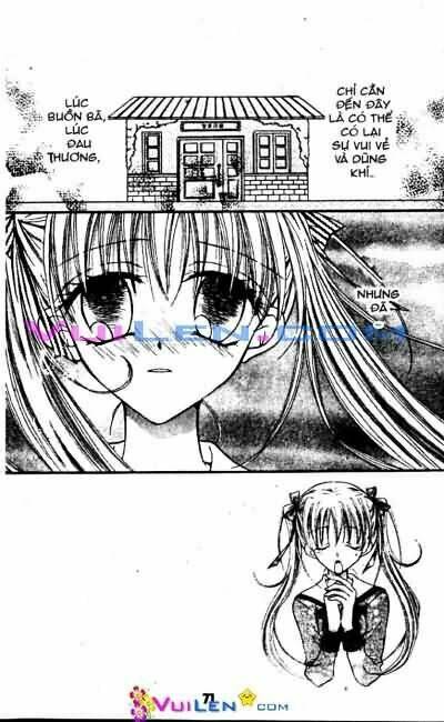 công chúa ẩm thực chapter 3 68