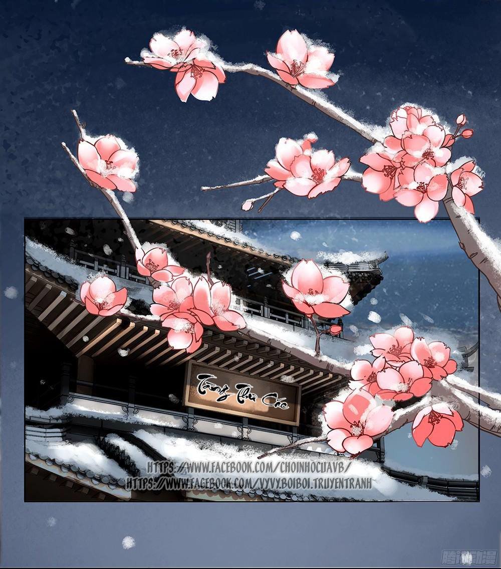 gay rồi! cái đó thành tinh rồi chapter 1 3