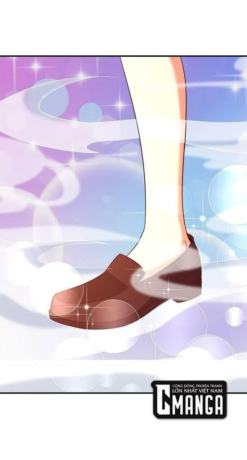 vòng bạn bè mạnh nhất của tiên giới chapter 153 33