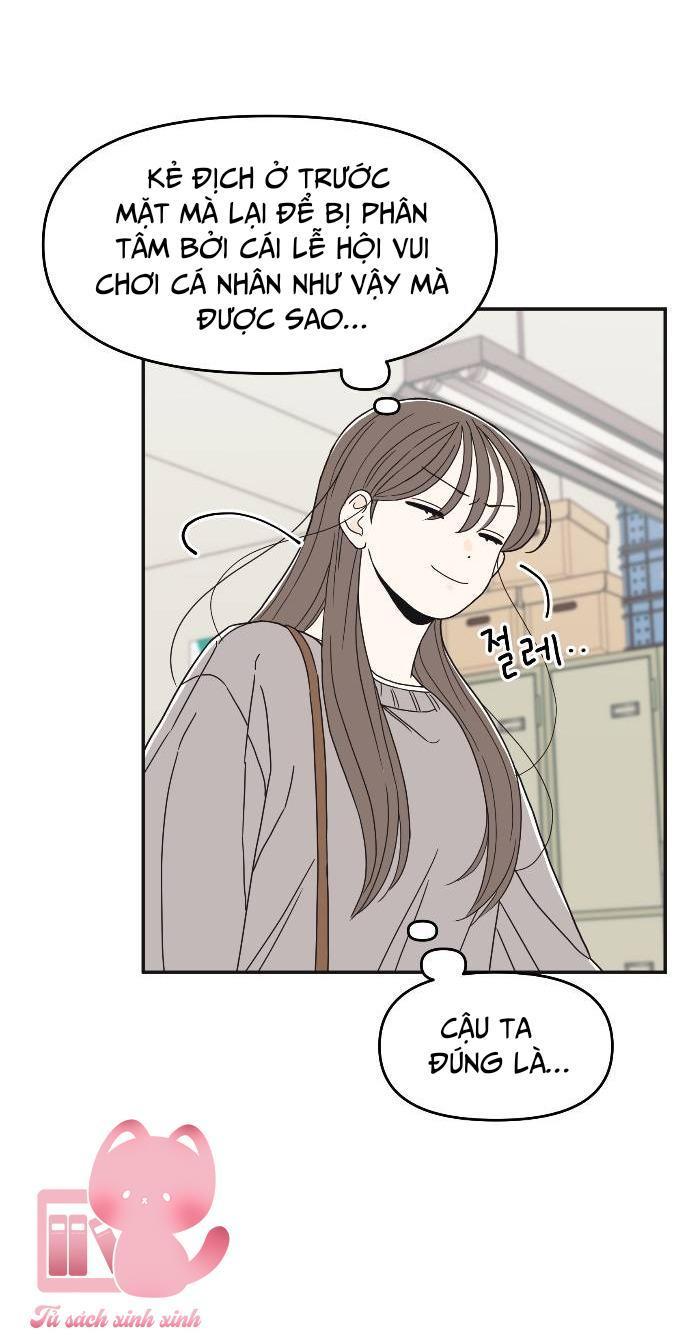 trái dấu hút nhau chapter 8 19