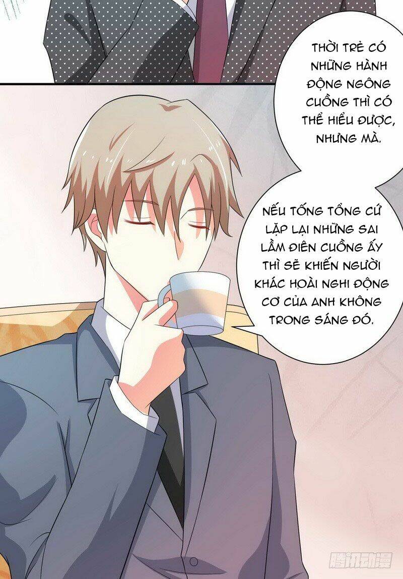 khế hôn chapter 21 17