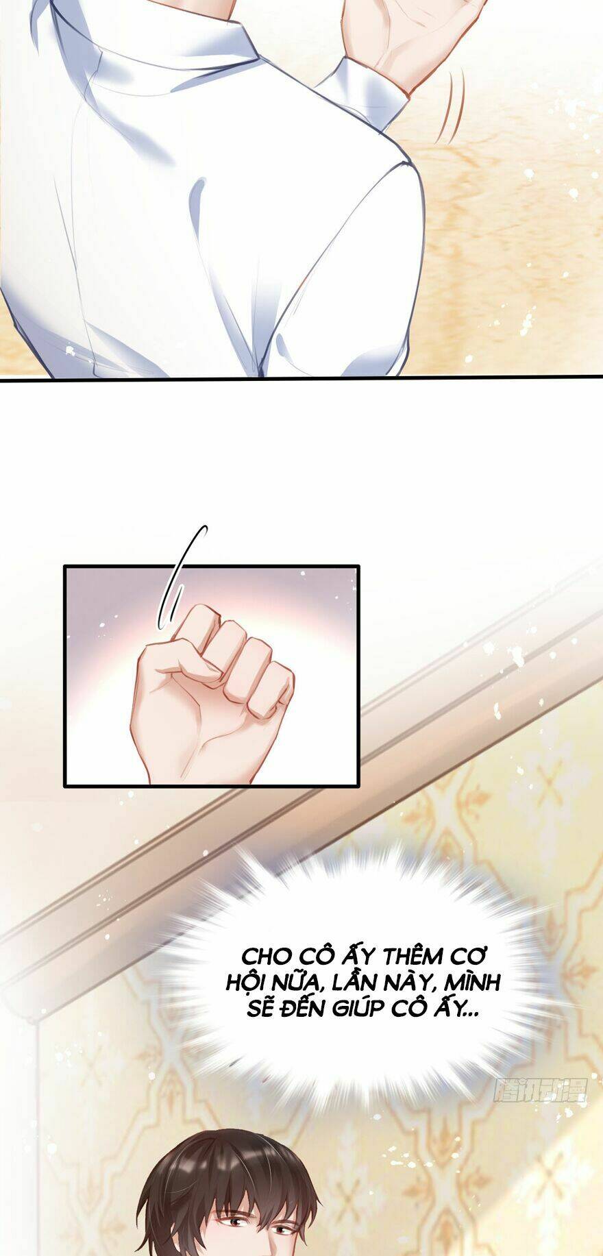 sau này vẫn cứ thích em chapter 15 36