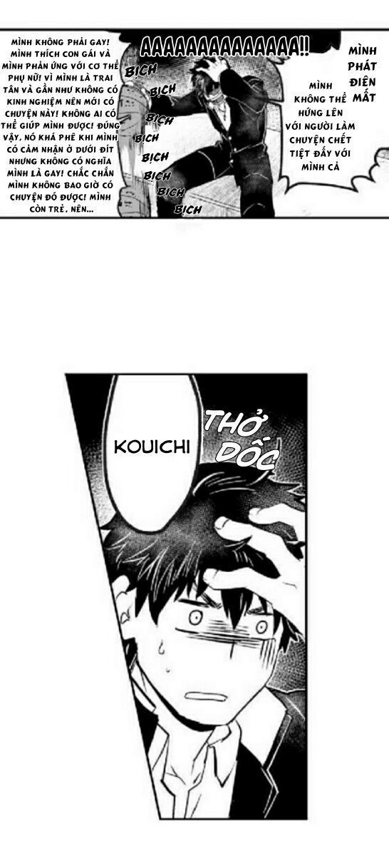 vợ của titan chapter 5 24