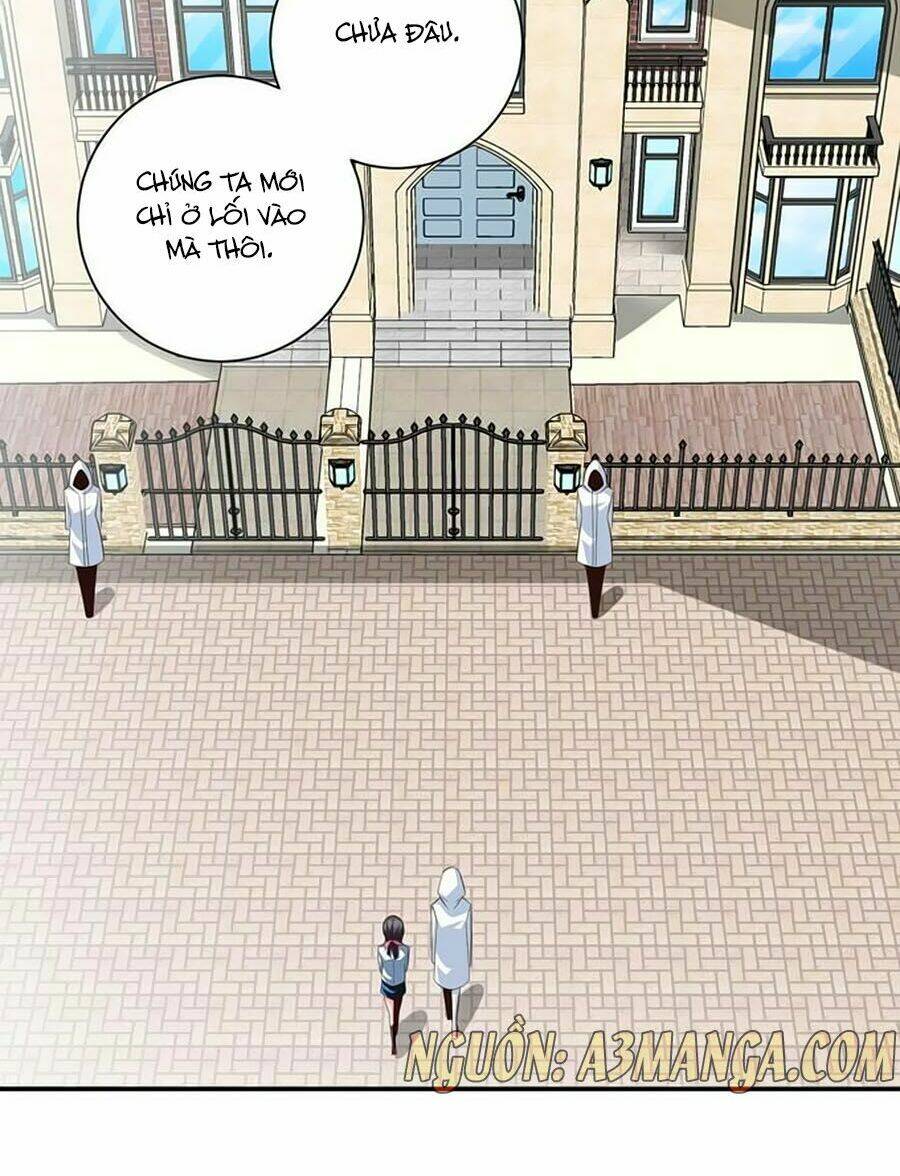 người yêu khát máu của tôi chapter 55 39