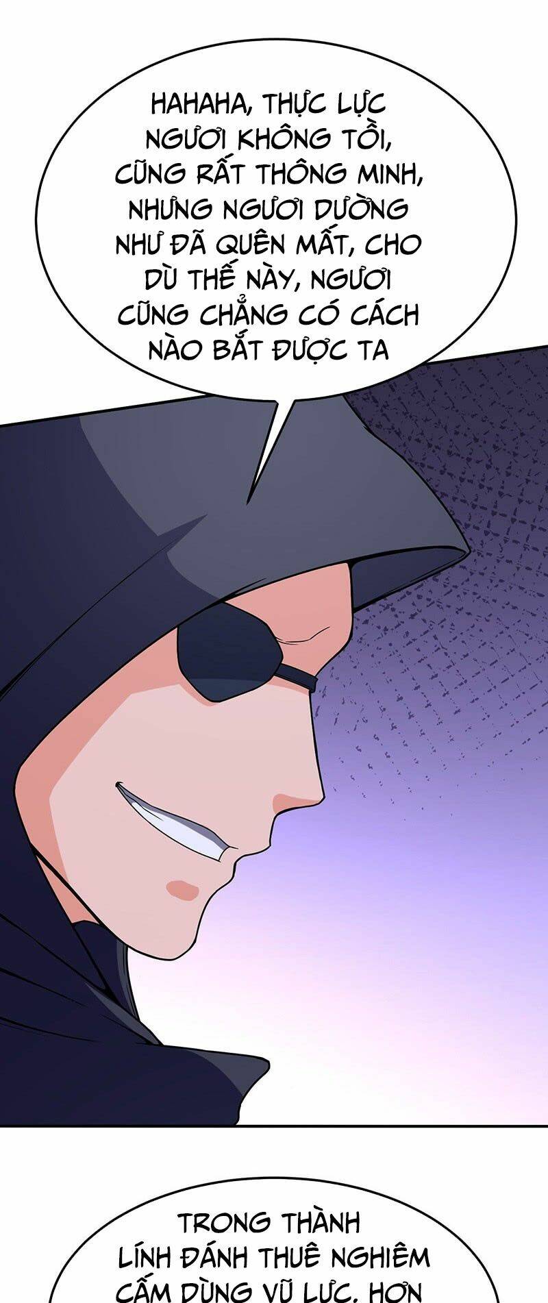 hỗn độn kiếm thần chapter 91 18