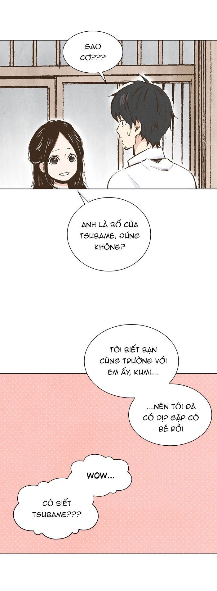 honey! honey! marry me! chapter 52 8