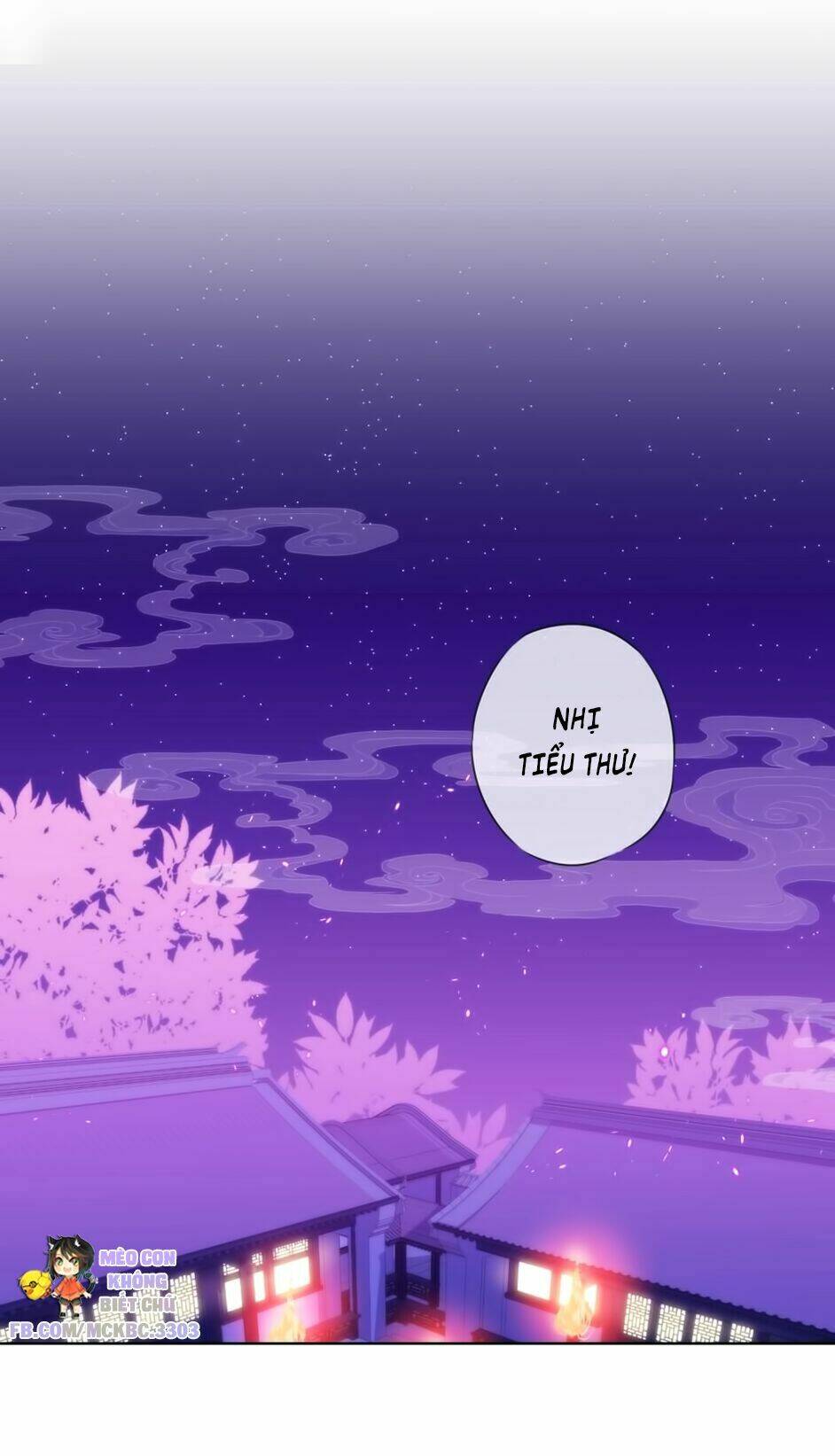 ồ, sủng phi đại nhân của ta chapter 6 18