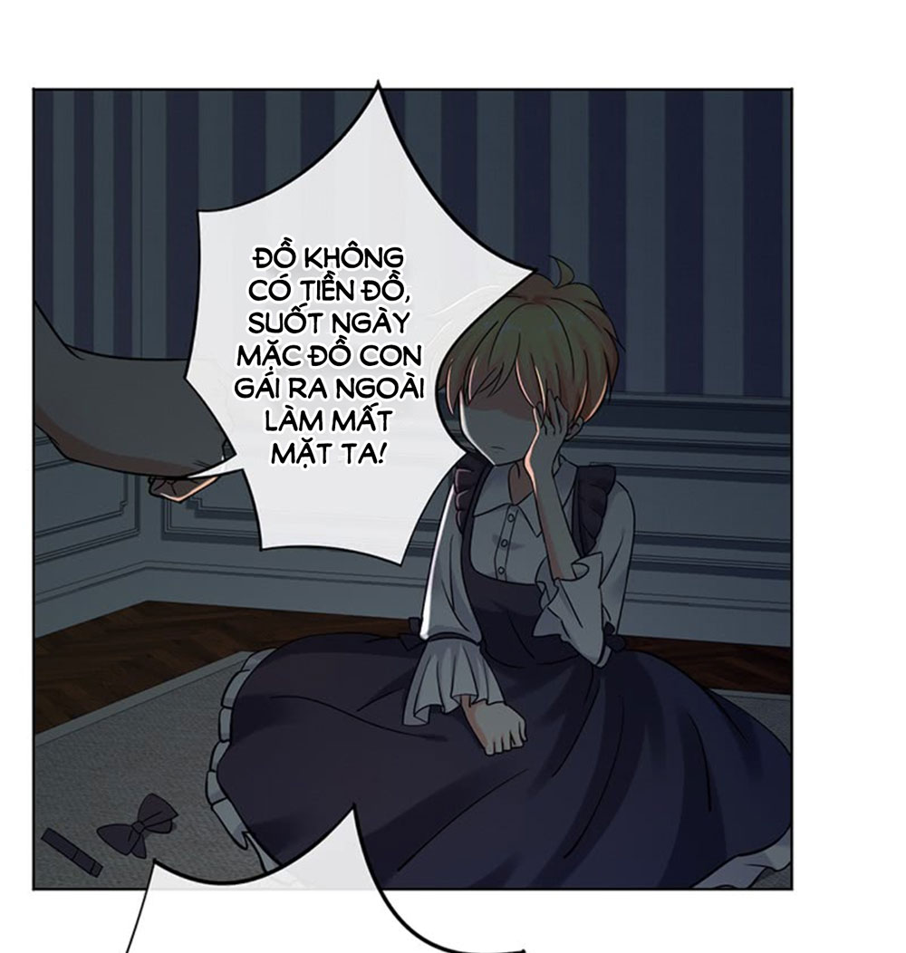 nhật ký dạy dỗ của gia tộc đáng yêu chapter 71 16