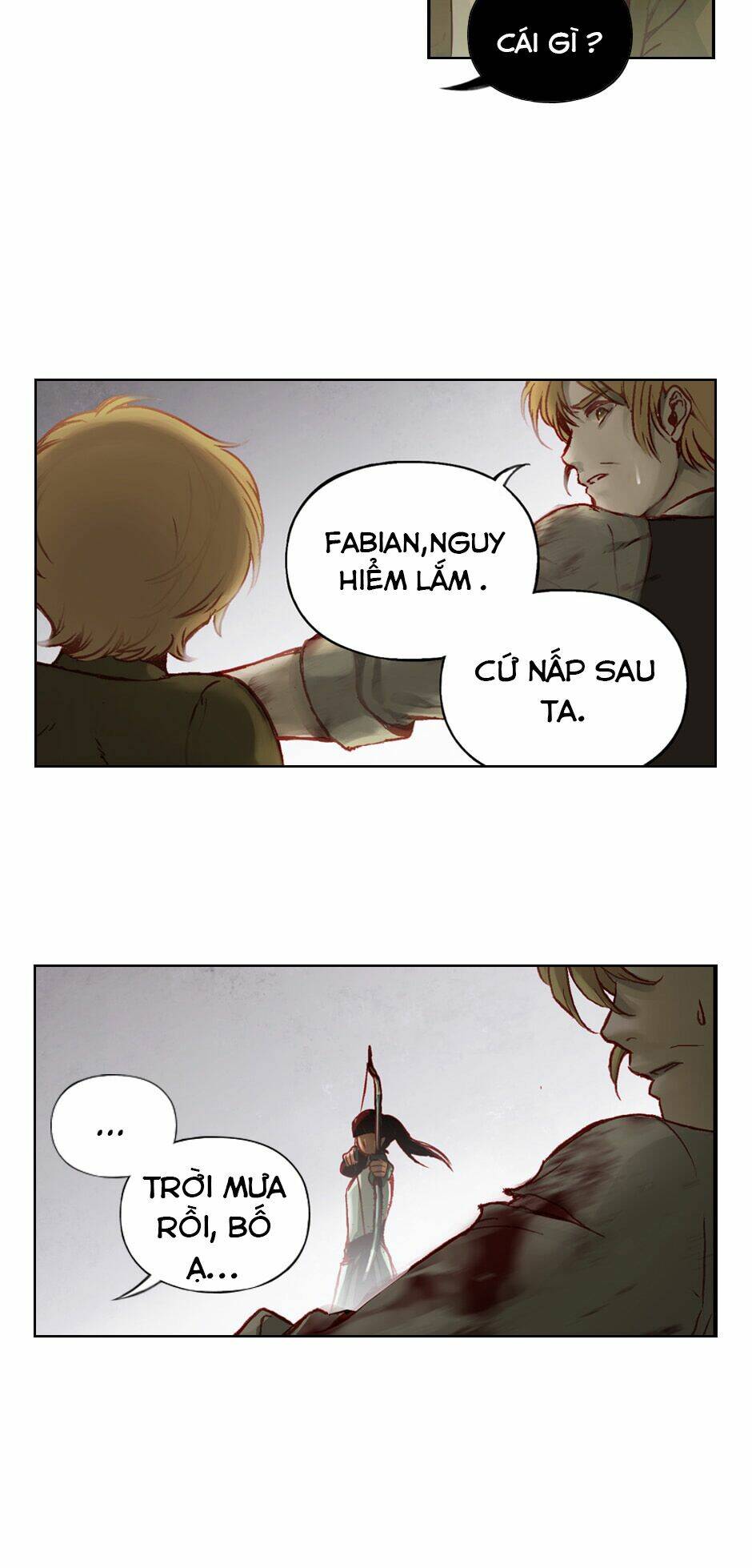 hiệp sĩ vô song chapter 10 44