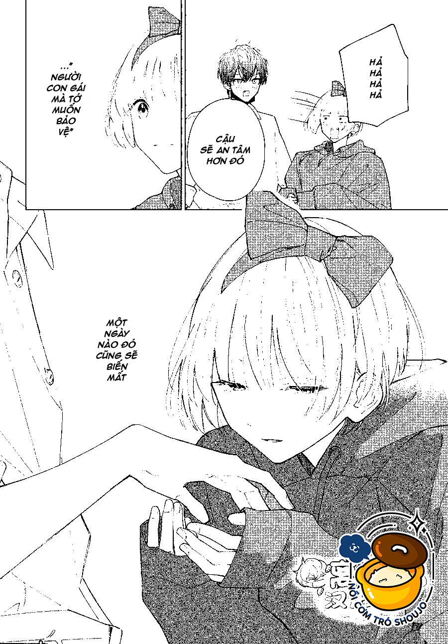 sự chìm đắm hóa thành tình yêu chapter 10.2 4