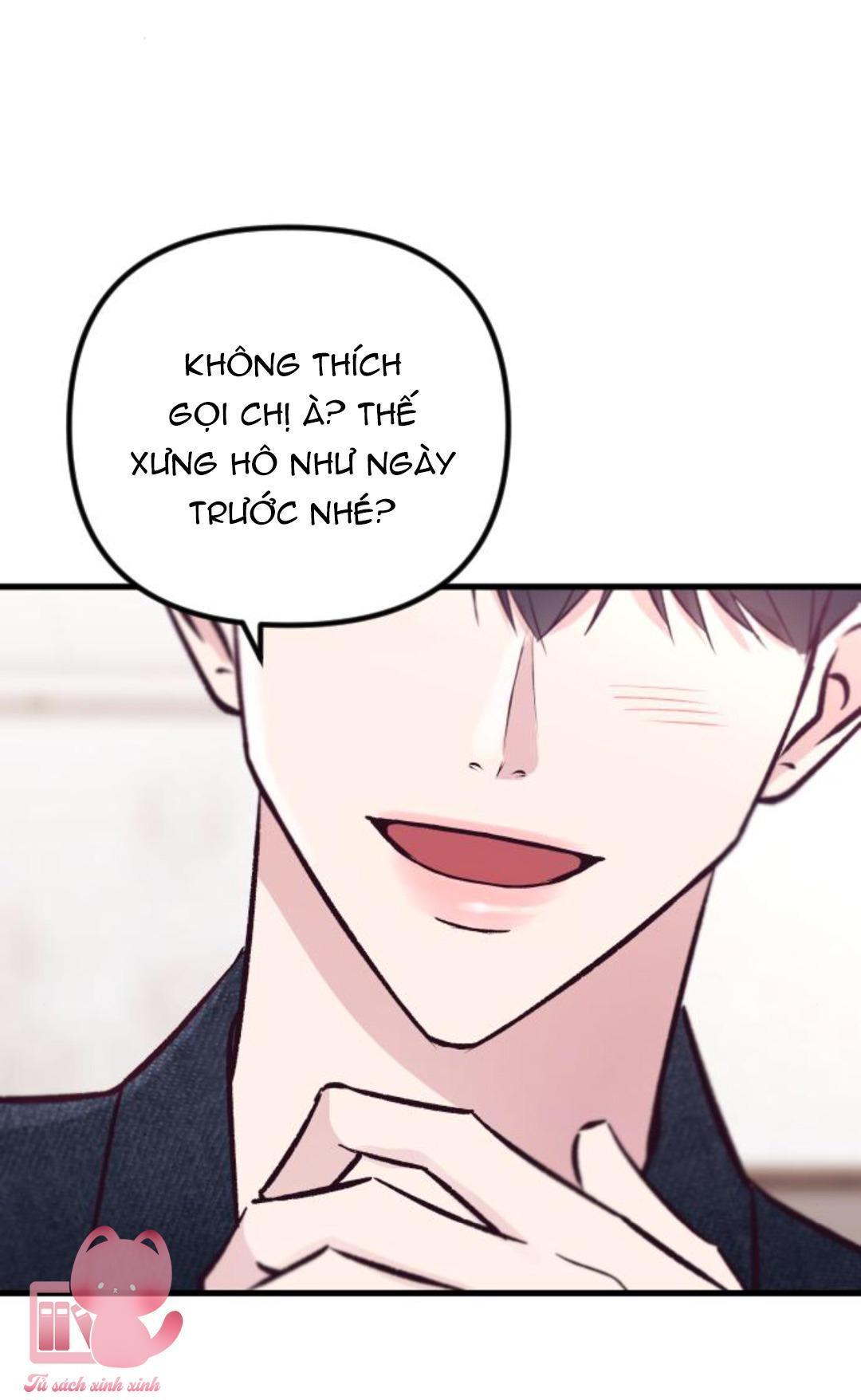 gặp nhau giữa trung gian chapter 27 20