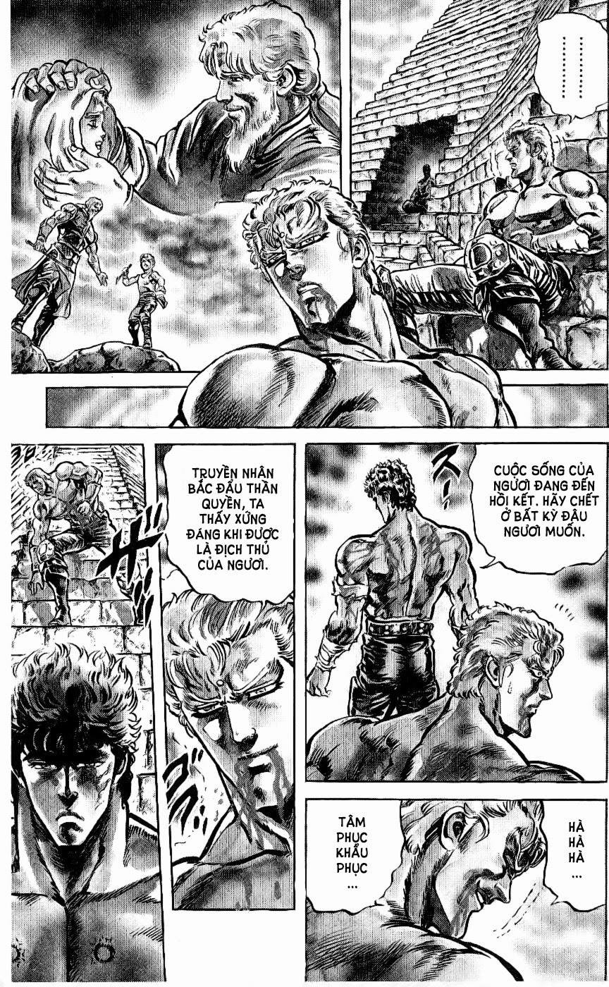 bắc đẩu thần quyền chapter 97 18