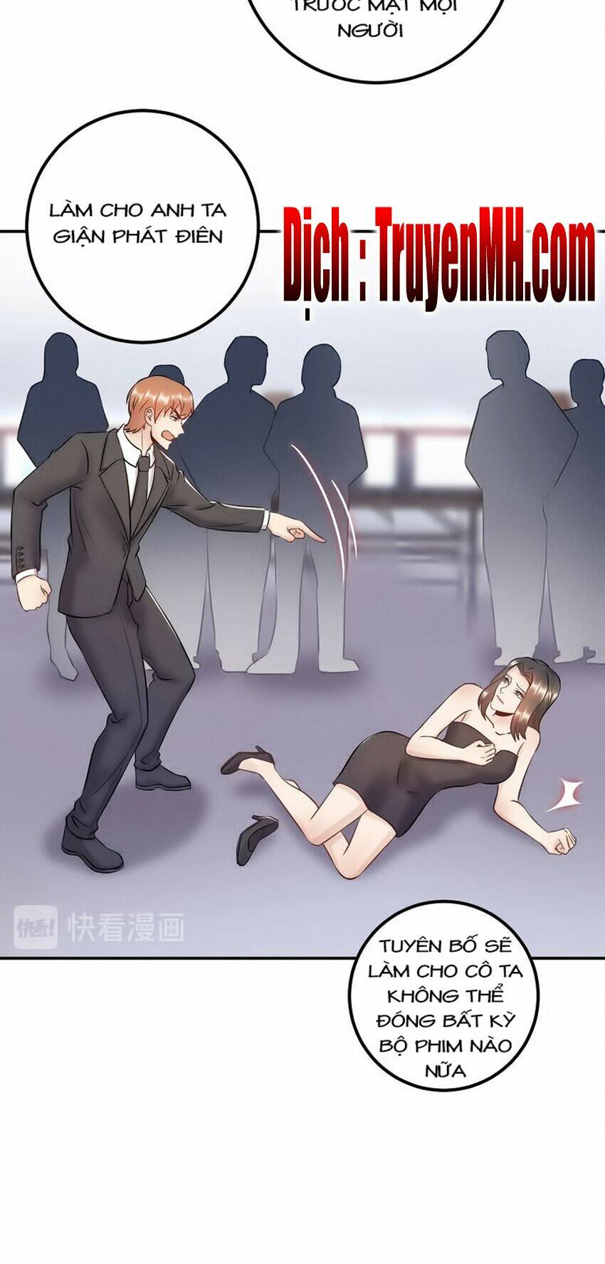 trọng sinh chi ức vạn ảnh hậu yếu thượng vị chapter 161 10