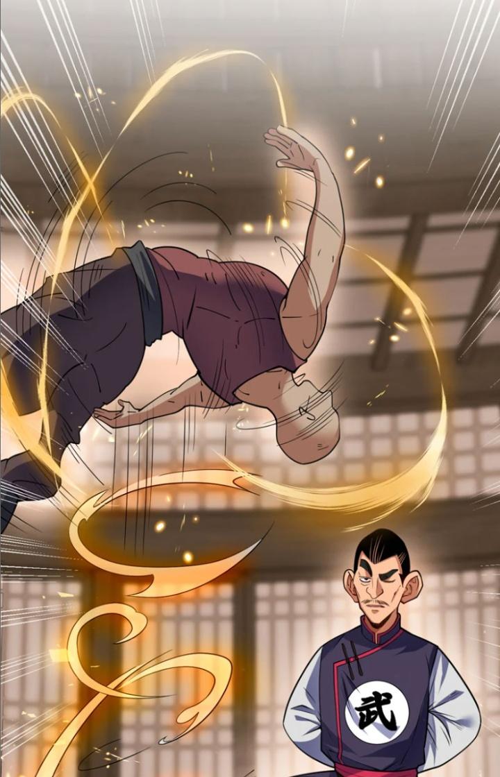 ẩn cư mười vạn năm, đời sau mời ta rời núi chapter 95 42