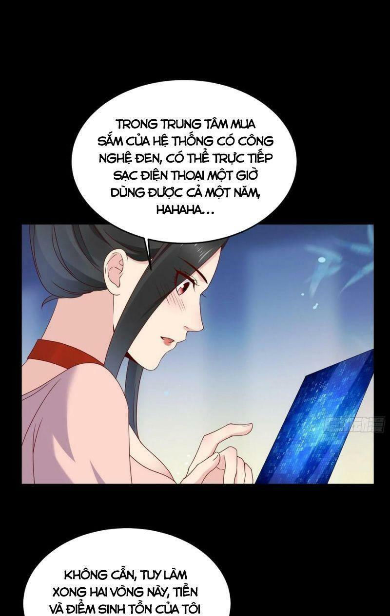 vua đầu tư mạnh nhất chapter 59 15