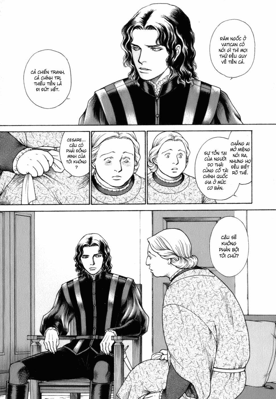 cesare chapter 21 11