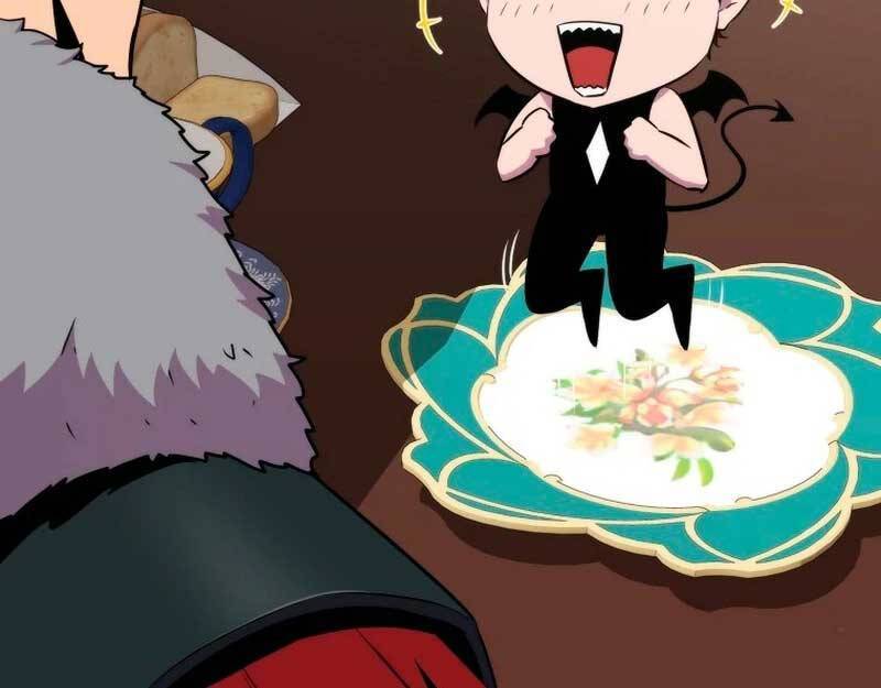 tôi thăng cấp trong lúc ngủ chapter 75 29