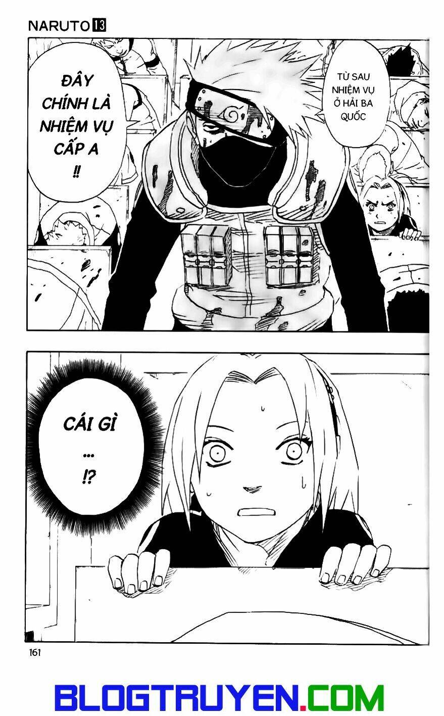 naruto - cửu vĩ hồ ly chapter 116 20