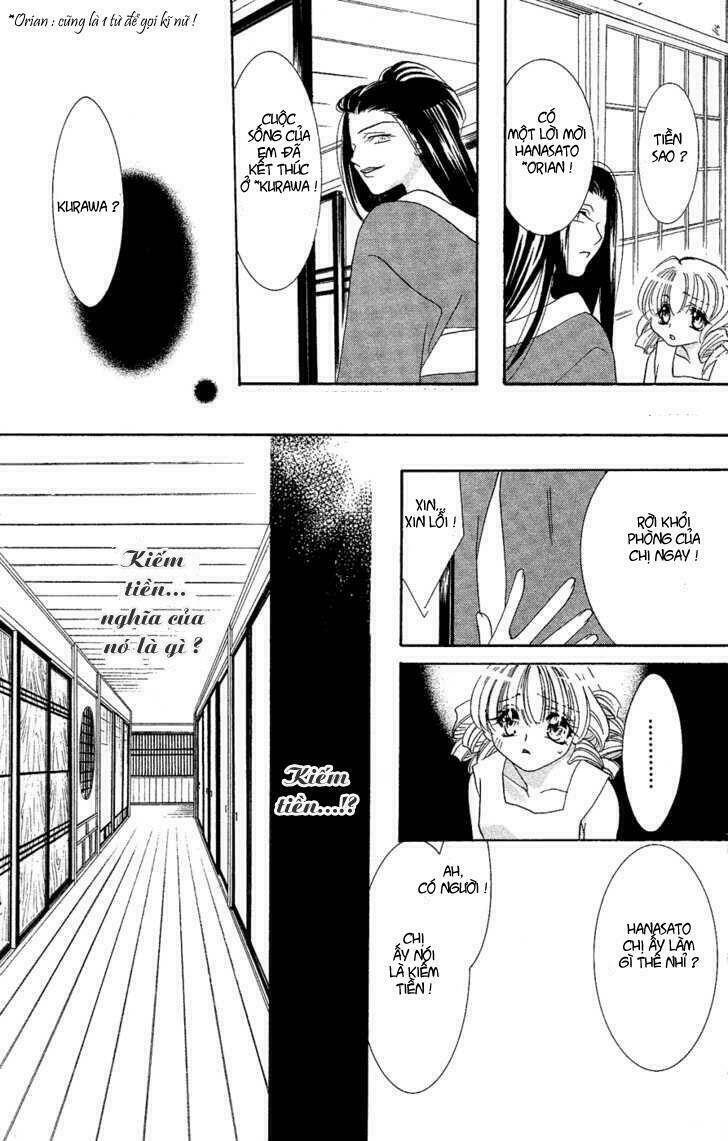 chàng thợ săn dâm đãng chapter 4 14