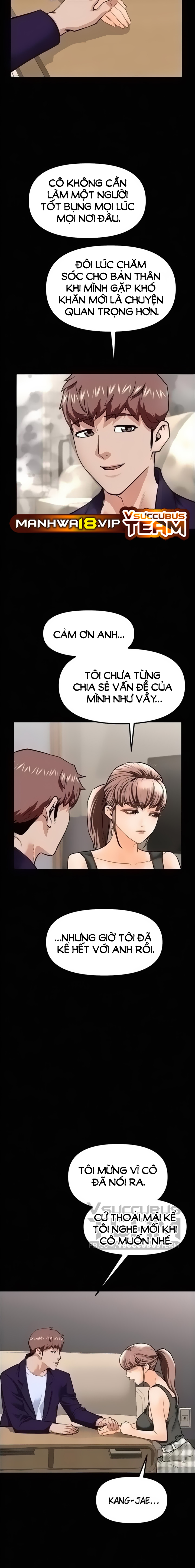 khi loser trỗi dậy chapter 34 13