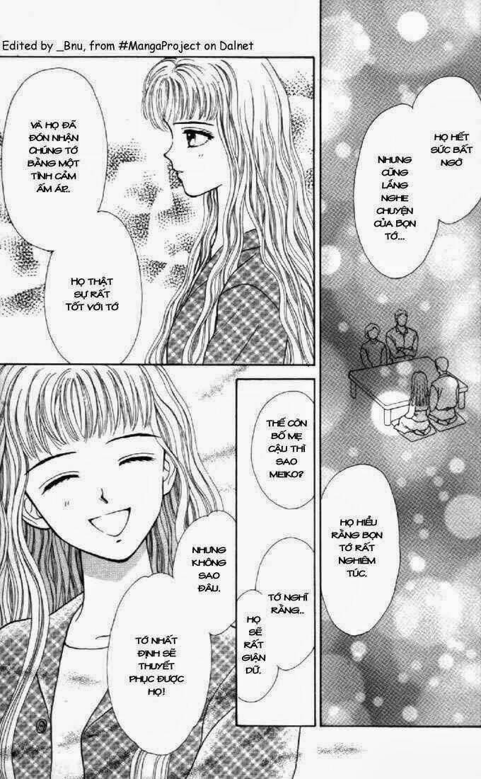 marmalade boy chapter 30 35