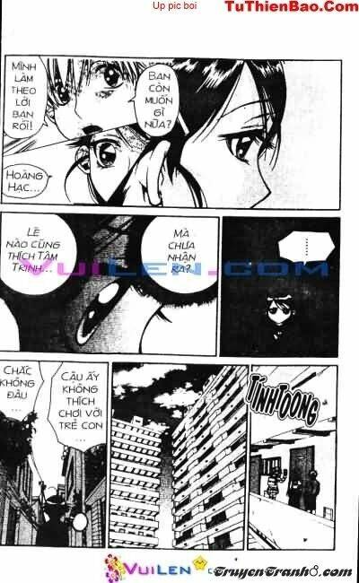 đóa hoa anh đào chapter 4 26