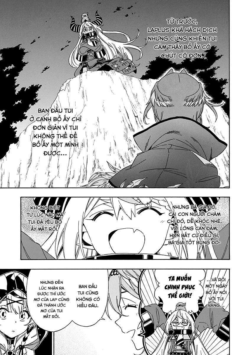 hololive - holox meeting! chapter 2 15