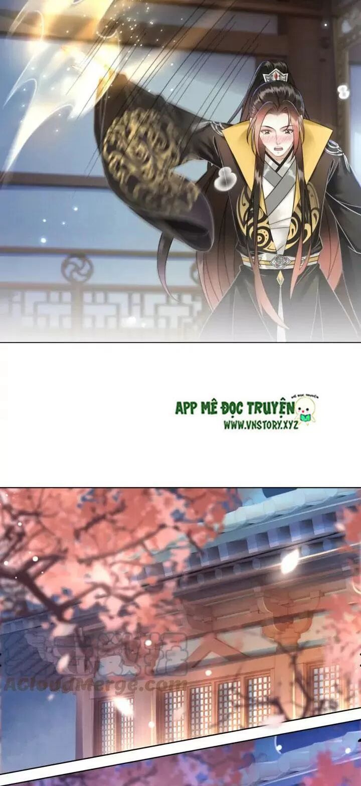 cực phẩm phế vật tiểu thư chapter 136 9