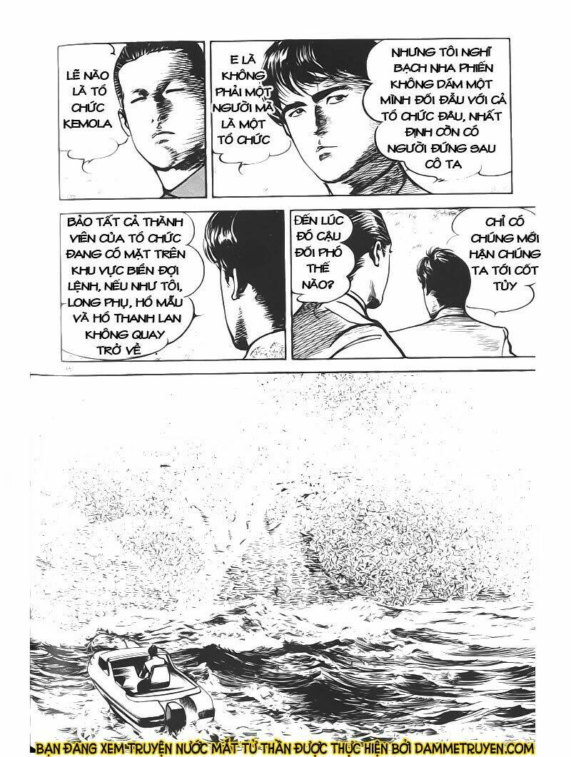 crying freeman chapter 27 17