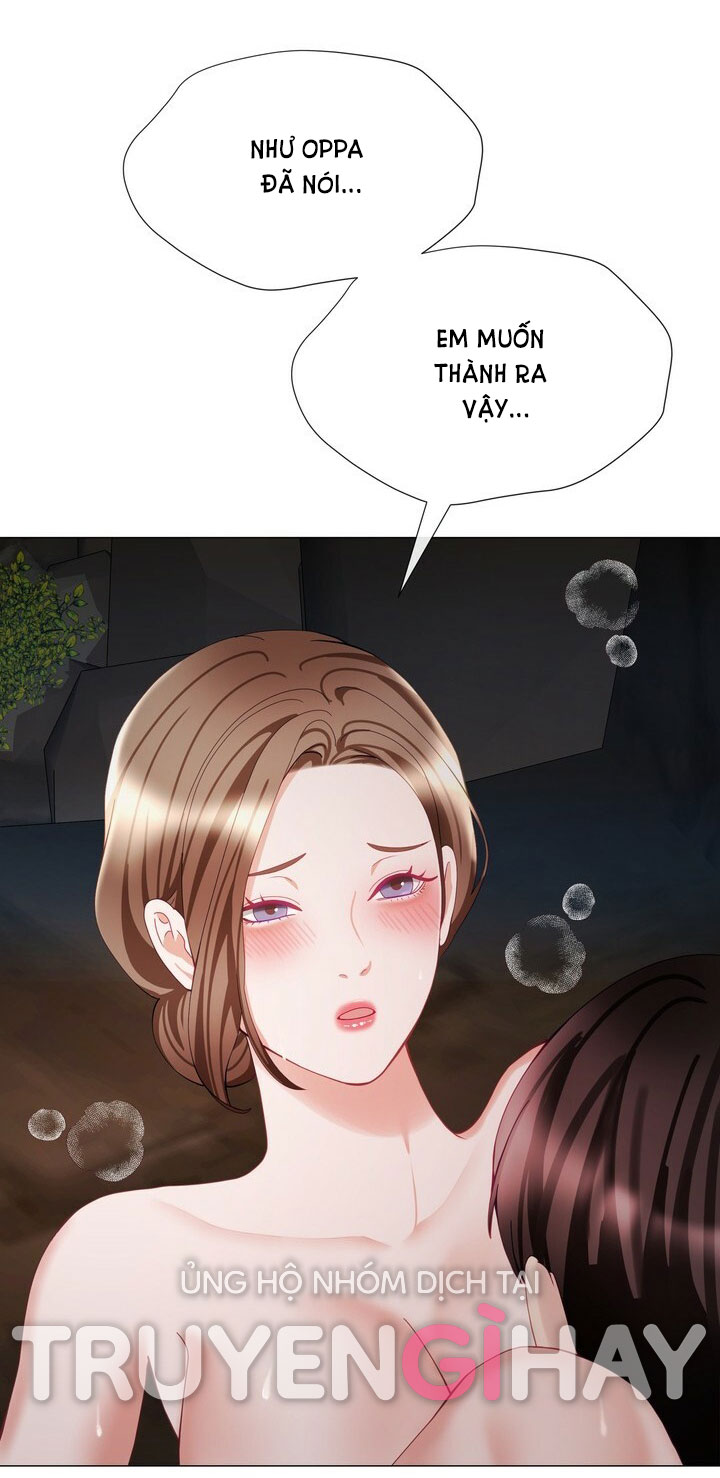 [18+] con không muốn đâu, cha à! chapter 22.1 34