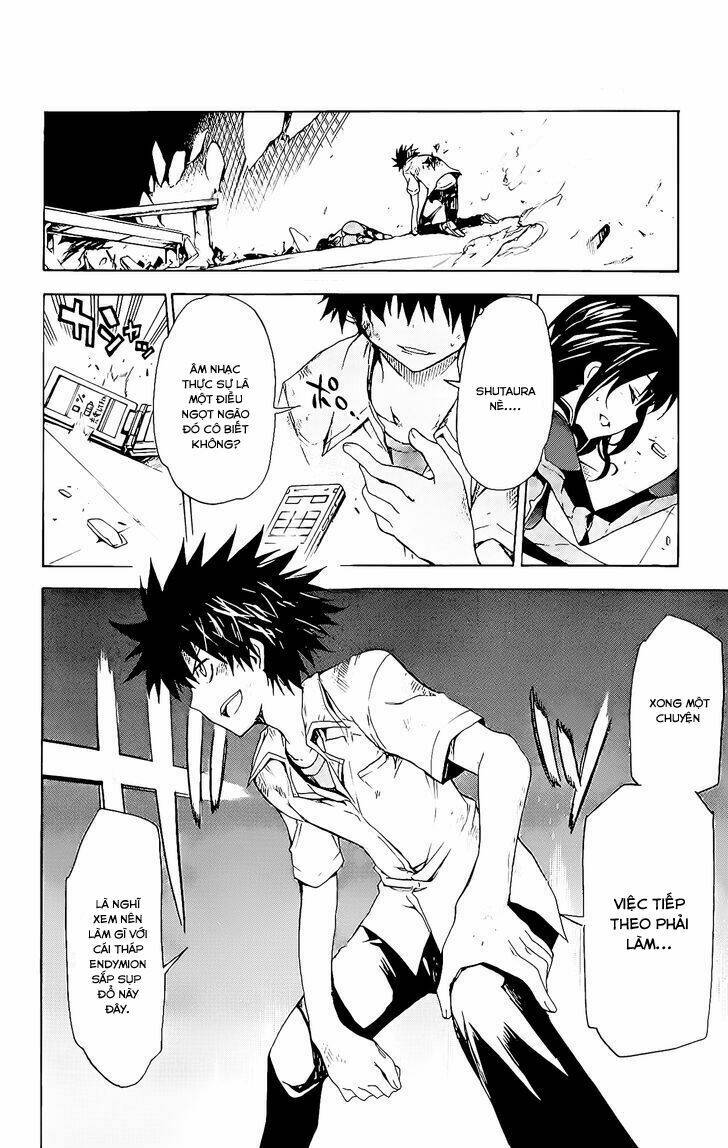 to aru majutsu no kinsho mokuroku - endymion no kiseki chapter 9 6