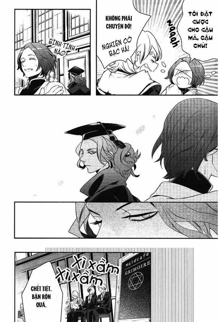 phong ấn triệu hồi ác quỷ dantalion chapter 37 29