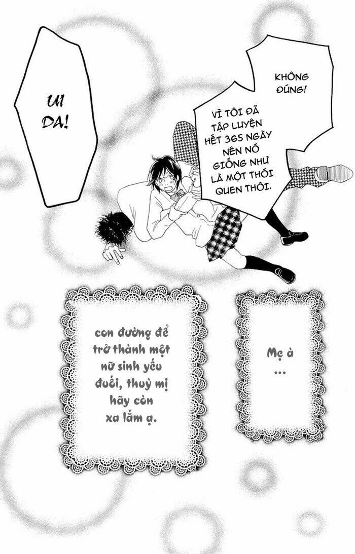 matsuri special chapter 12 43