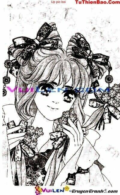 đóa hoa yêu kiều chapter 2 18