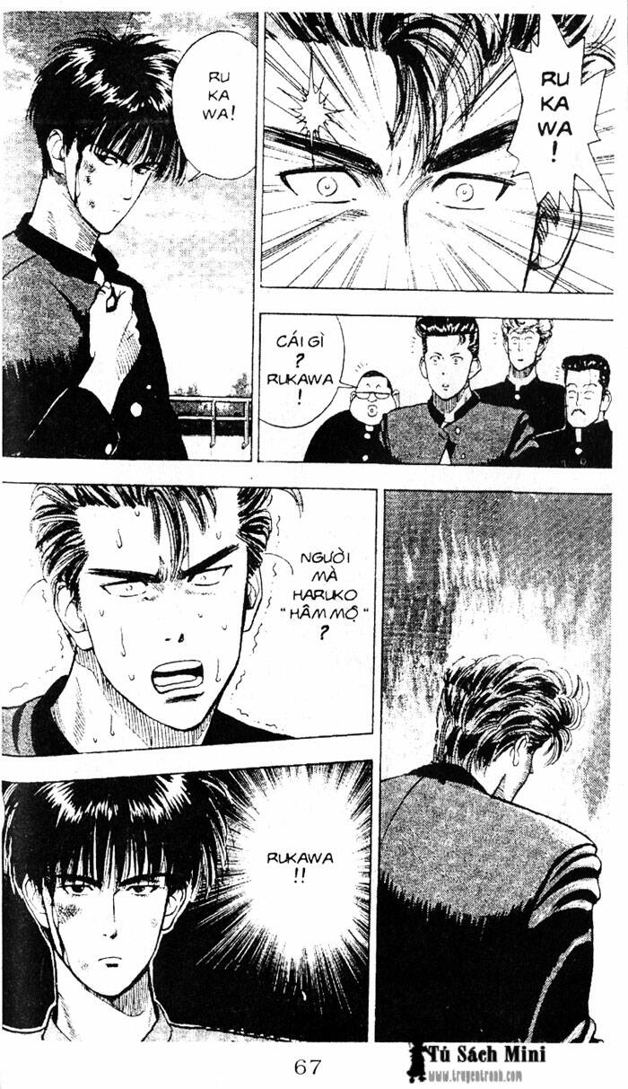 cao thủ bóng rổ chapter 3 7