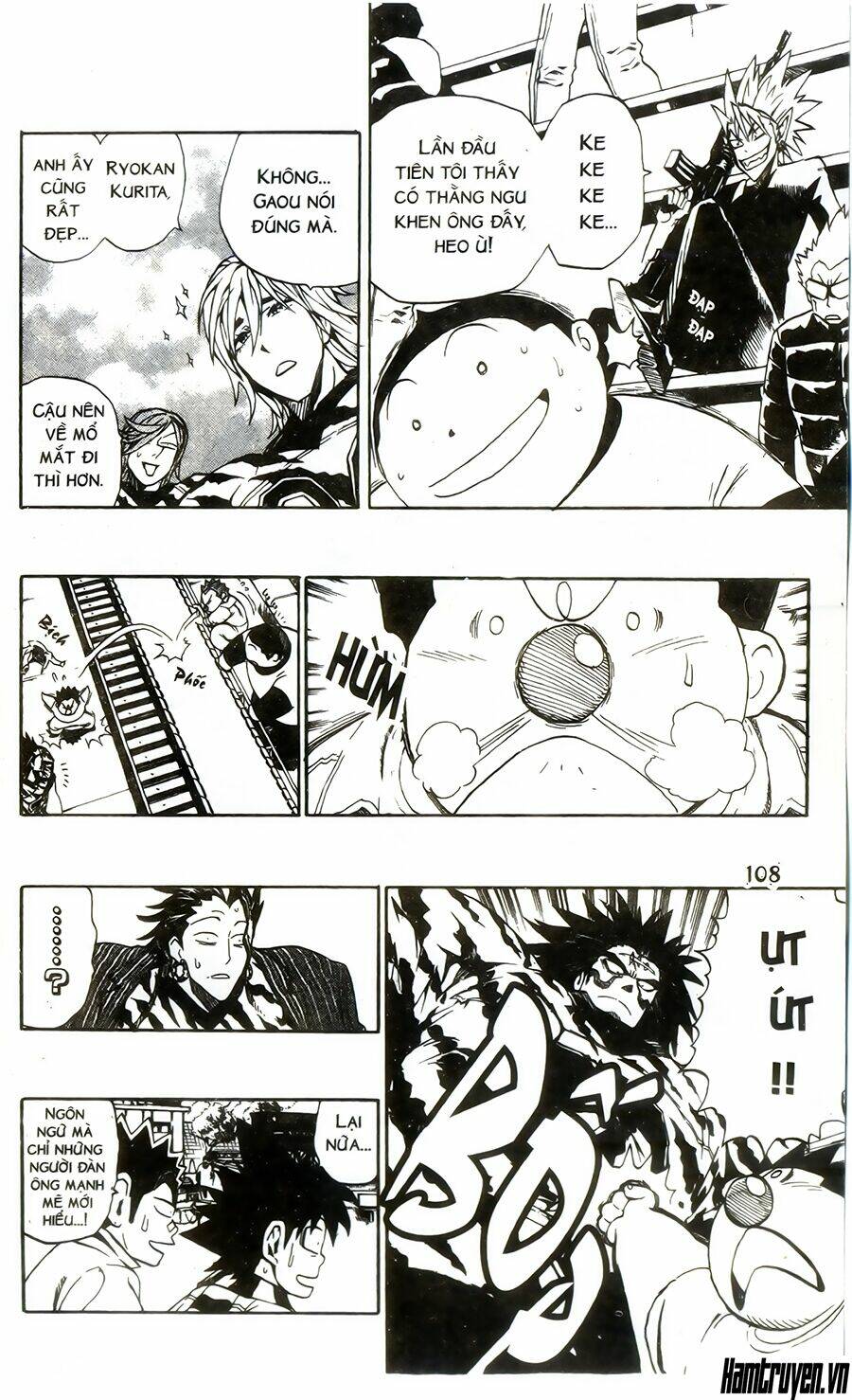 lá chắn mắt chapter 247 3